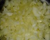 Foto del paso 2 de la receta: Soufflé de ZAPALLITOS VERDES
