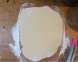 Foto del paso 9 de la receta: Rollkuchen Menonita (Pireca)