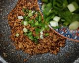 Foto langkah ke 7 dari resep Ayam Cincang Kecap.