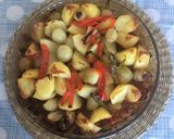 Foto del paso 4 de la receta: Pescado a la vasca