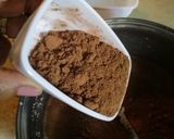Foto del paso 1 de la receta: Crema de chocolate