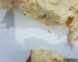 Foto langkah ke 5 dari resep Macaroni panggang.