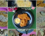 Foto langkah ke 4 dari resep Ayam Genit Manjalita.