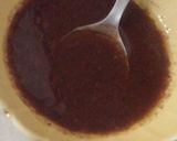 A picture of step 3 of چکن بفیلو ونگ..اور بلیو چیز ڈریسنگ.
