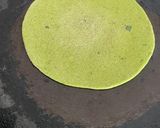 પાલક થેપલા (Palak Thepla Recipe In Gujarati) રેસીપી સ્ટેપ2ફોટો