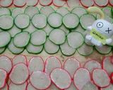 Foto langkah ke 8 dari resep Kerupuk Nasi.