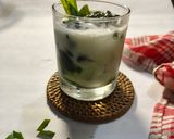 Foto langkah ke 5 dari resep 50. Es Cendol Segar.
