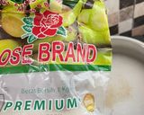 Foto langkah ke 1 dari resep Talam Ebi Rose Brand.