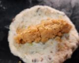 বাঁধা কপি কলাই ডালের ভাজা পিঠে (badhakopi kolai daler vaja pithe recipe in Bengali) রেসিপির ধাপ 4 ছবি