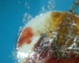 A picture of step 2 of Steam chicken.