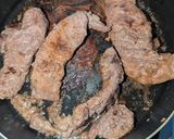 Foto del paso 2 de la receta: Arrachera bien Ranchera