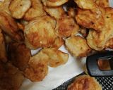 Foto del paso 4 de la receta Pollo a la naranja
