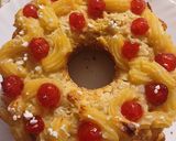 Foto del paso 10 de la receta: Rosca de Pascua