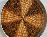 صورة لخطوة 7 من وصفة هريسة نبكية طعم راااائع 😋😋😋