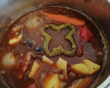 Foto del paso 4 de la receta: Lentejas al estilo de mi casa