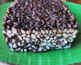 Foto del paso 6 de la receta: Turrón de chocolate tipo Suchard