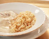 Foto del paso 8 de la receta: Shakrieh con laban y bulgur