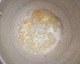 Foto del paso 3 de la receta: Pasta a la puttanesca
