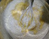 Foto langkah ke 3 dari resep Kue Karamel Sarang Semut.