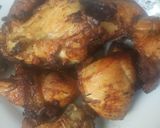 Foto langkah ke 4 dari resep Ayam goreng lezat.