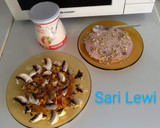 Foto del paso 1 de la receta: Comida completa en Placa de inducción (8 ingredientes)