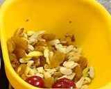 A picture of step 5 of Royal Falooda.
