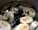 Foto langkah ke 3 dari resep Setup Pisang.