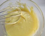Foto del paso 3 de la receta: Espumitas de leche 🥛☁️ APTO SIBO