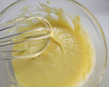 Foto del paso 3 de la receta: Espumitas de leche 🥛☁️ APTO SIBO