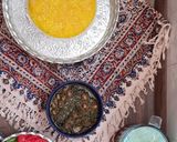 عکس مرحله 1 از دستور قرمه سبزی با یه سورپرایز ویژه