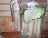 Une image de l'étape 3 de Detox graine de chia.