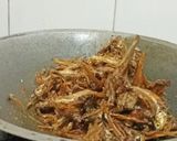 Foto langkah ke 3 dari resep Sambal Teri Kering.