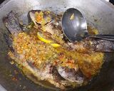 Foto langkah ke 8 dari resep Pecak Ikan Mujair.