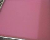 Foto langkah ke 4 dari resep kue Lapis Pink.