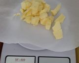 Foto del paso 4 de la receta: Pan lactal