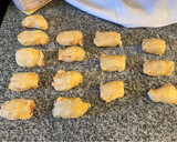 Foto del paso 7 de la receta: Pancitos saborizados
