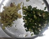 स्पाइसी मेथी आलू (Spicy methi aloo recipe in Hindi) रेसिपी चरण 1 फोटो