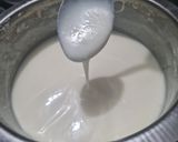 A picture of step 9 of Dahi vada.