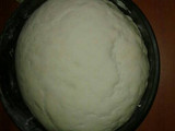 Pancito casero