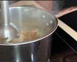 Foto del paso 3 de la receta: Bacalao con guisantes