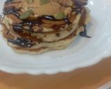 صورة لخطوة 5 من وصفة بان كيك صحي 🥞🤎