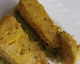 Foto del paso 4 de la receta: Montaditos de guacamole y tortilla de patatas