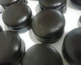 صورة لخطوة 3 من وصفة صابلي شوكولاته بحشو البنيون 🍫🍫 بريستيج