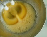 Foto del paso 2 de la receta Pastel de Queso con Arándanos sin Baño María