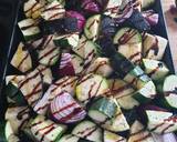 Balsamic Glazed Vegetables recipe step 3 photo