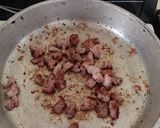 Foto del paso 2 de la receta: Arroz amarillo express😑