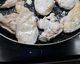Foto del paso 2 de la receta: Pechuguitas al puerro🔝