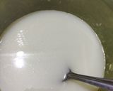 A picture of step 1 of Chotha.