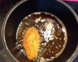 Foto del paso 5 de la receta: Croquetas de sobrasada y queso de tetilla