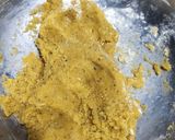 A picture of step 4 of Nylon Ganthiya.